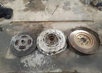 Sprzęgło peugeot citroen 2,2 160km e5