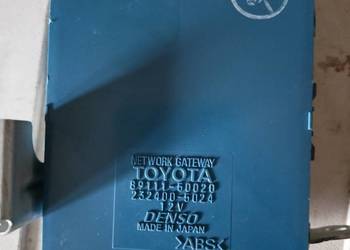 Sensor 89111-50020 Lexus Ls 430