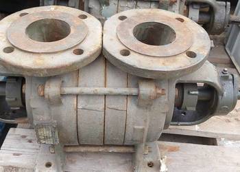 pompa hydroforowa do paliw oleju wody S81 650l/min