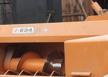 Prasa Sipma z224/1 Prasa Sipma z224/1