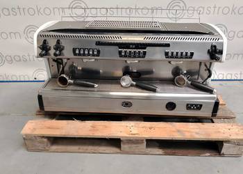 Ekspres do kawy 3 grupowy La Spaziale