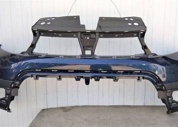 DACIA DUSTER II 2 17- ZDERZAK PRZÓD