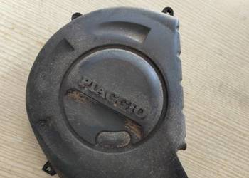 Pokrywa plastikowa zapłonu Piaggio hexagon