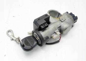 Stacyjka kluczyk Nissan Almera Tino 2002 2.2 DI DCI