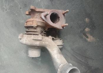 MASTER II 2.5 dci TURBINA MASTER II 2.5 dci TURBINA