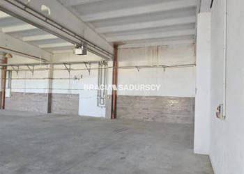 Lokal Niepołomice Grabska 432m2