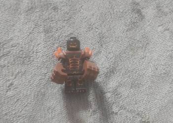 Minifigurka Lego NEXO KNIGHTS Moltor nex017