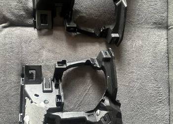 BMW F20 G30 ŚLIZG ZDERZAKA PRZEDNIEGO PRAWY LUB LEWY NOWY 7371740 7371739