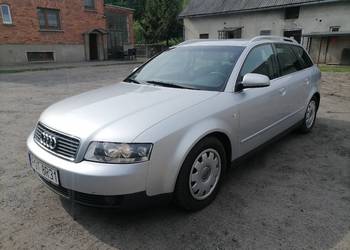 Audi a4 b6 1.9 Tdi