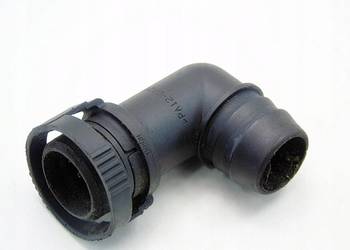 KRÓCIEC PRZEWODU ODMY 2.5 I BMW M54 325 525 E46 E39 E60 E61 E83 E85 X3 Z4