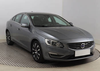 Volvo S60 D4