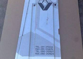 RENAULT MAGNUM PŁAT KABINY BOK POSZYCIE CAŁY