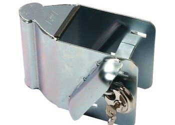 Zamek zaczepu kpl. STRCG250L