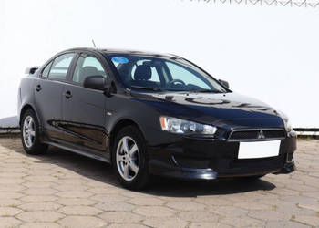 Mitsubishi Lancer 1.5 MIVEC