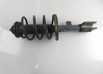 MCPERSON LEWY PRZEDNI CITROEN C4 1.6 HDi