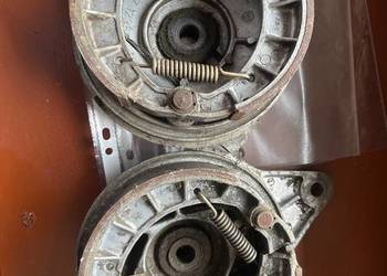 WFM SHL tarcze hamulcowe