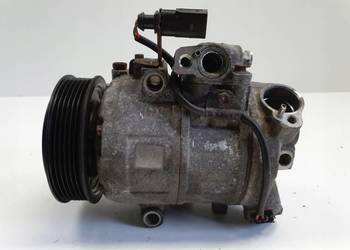 SPRĘŻARKA KLIMATYZACJI VW Polo IV 1.2 6V _ pompa