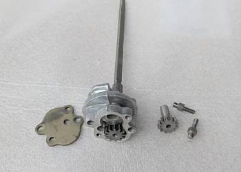 POMPA OLEJU M72 K750 MW IRBIT URAL ORYGINALNA!!