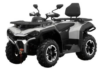 Hisun Guardian 550L EPS 2026r Dealer i Serwis  MotoPrestige Nowy Sącz