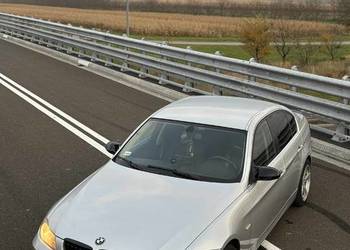 Bmw e90 2.5 218 koni