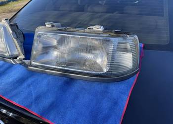Lampy Zespolone Audi 80 B4 nie S2 RS2 Competition