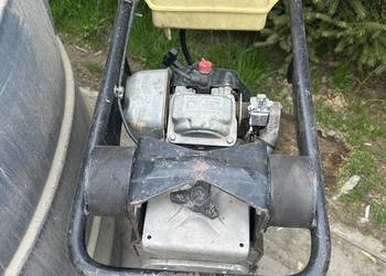 Skoczek stopa wacker Neuson