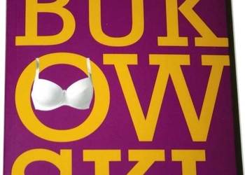 KOBIETY - BUKOWSKI CHARLES