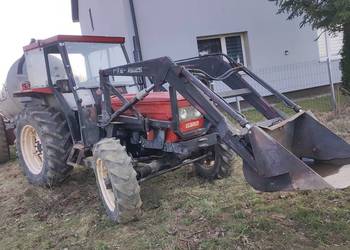 Zetor 6745