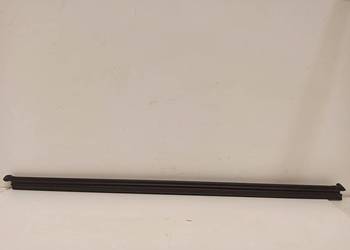 SEAT ARONA LISTWA DRZWI LEWY PRZÓD 6F0837471