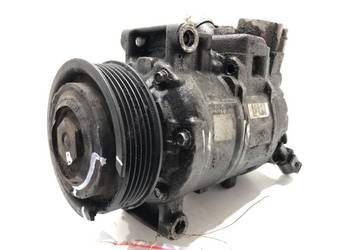 SPRĘŻARKA KLIMATYZACJI VW TRANSPORTER T5 2.0 102KM 03-15 KOMPRESOR