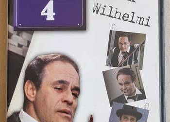 Alternatywy 4 serial na dvd