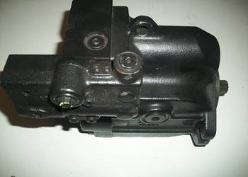 Pompa Danfoss LRR025CLS2020NNN3C2NFA6NPLBNNNNNN