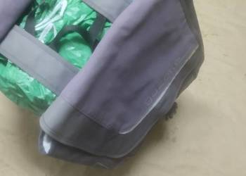 Torby,sakwy rowerowe