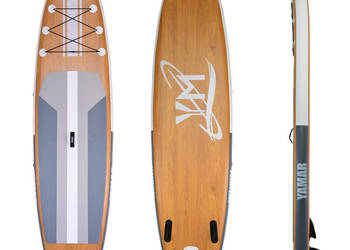Deska SUP Yamar 360 MS-RIB's