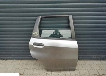 HONDA JAZZ 2010 DRZWI PRAWE TYŁ