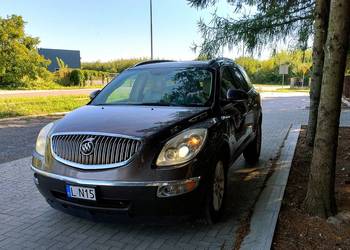 Buick Enclave