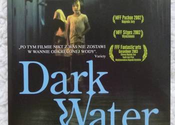 Film DVD Dark Water