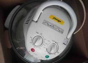 Piekarnik Mango halogen oven dobry stan! 40 zł