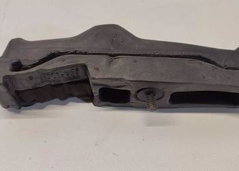 AUDI A6 C7 WYGŁUSZENIE BŁOTNIKA LEWE 4G0823721