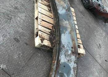 Claas jaguar Ballast claas jaguar typ 494 Heckgewichte zum Claas Jaguar Ty…