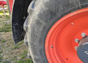 Opony Michelin omnibib 480/70r34 Opony Michelin omnibib 480/70r34