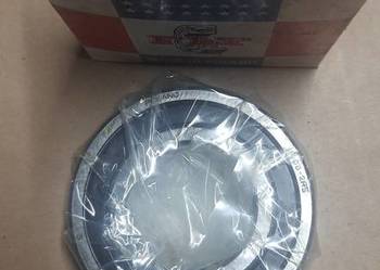 Łożysko 6208 2RS 40X80X18 FŁT