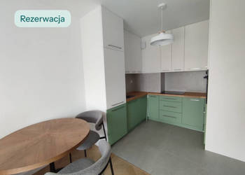 Mieszkanie 34 m² Wykończone POD KLUCZ