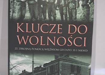 Stanisław M. Jankowski- Klucze do wolności. Stanisław M. Jankowski- Klucze do wolności.