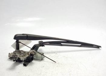 MECHANIZM WYCIERACZEK TYŁ PEUGEOT 207