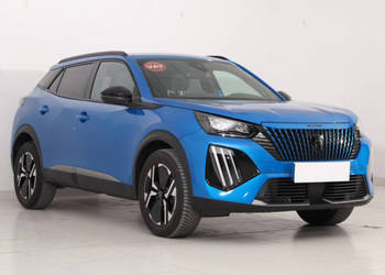 Peugeot 2008 1.2 PureTech