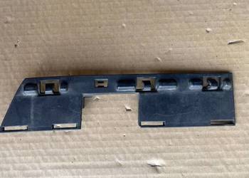AUDI A6 C8 OSŁONA KRATKI CHŁODNICY 4K0807783A