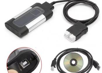 Multidiag pro+  z oprogramowaniem