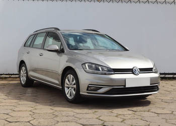 VW Golf 1.6 TDI