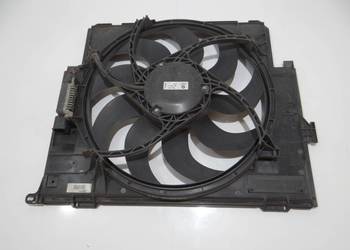 WENTYLATOR CHŁODNICY BMW F20 F21 N47D20C 7640508 (20189704)